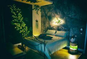Roma Imperial Suites